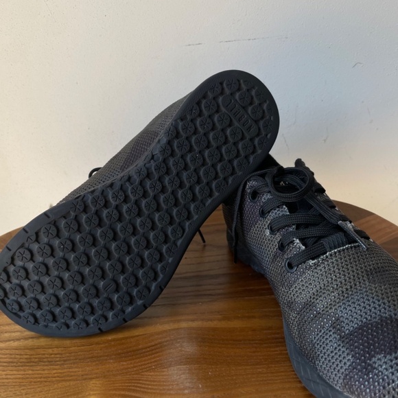 Nobull Superfabric Dark Camo Trainer main image 4